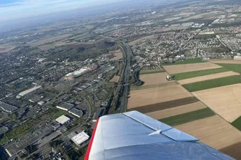 Le patrimoine du Nord vu du ciel !