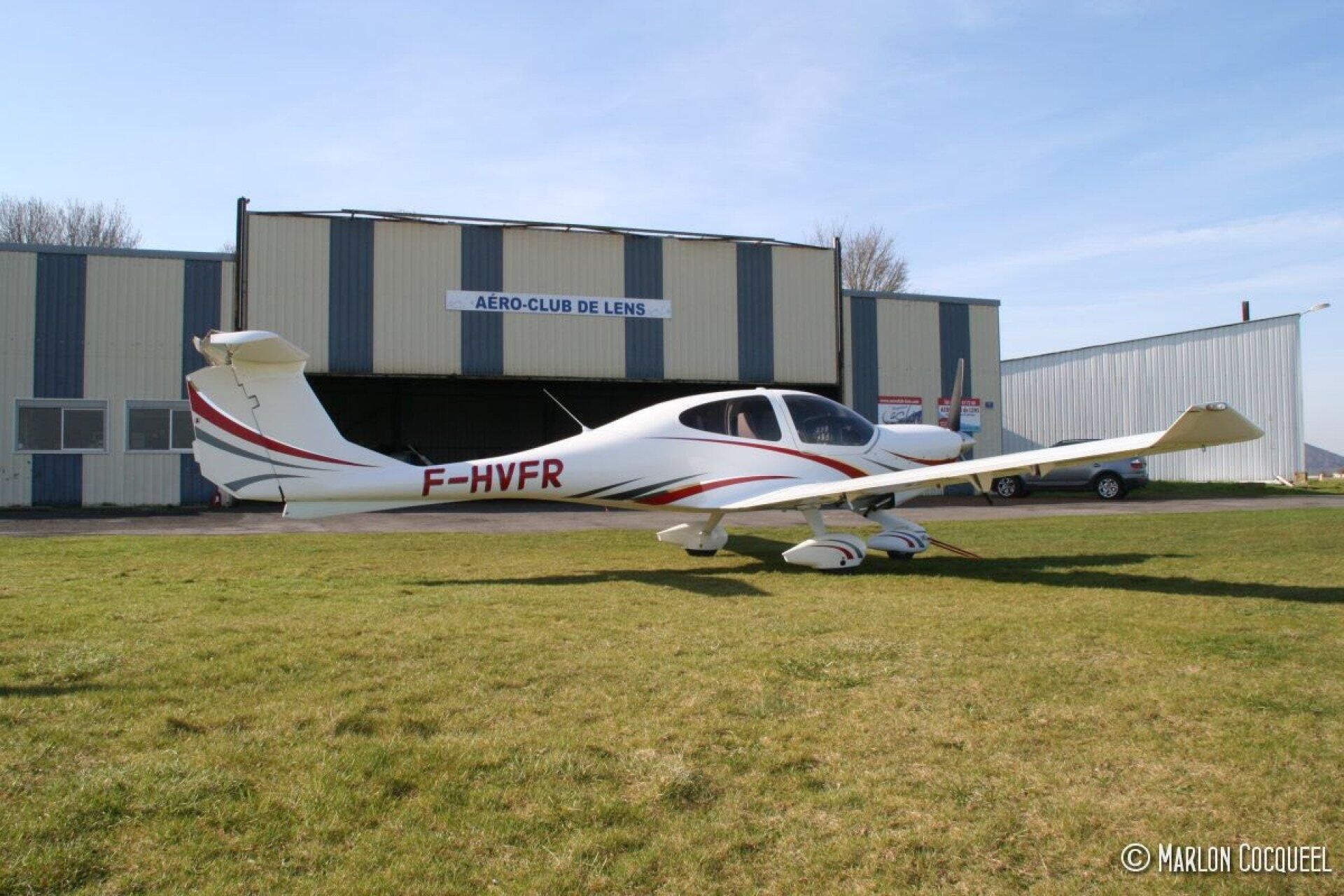 Diamond Aircraft DA-40 TDI