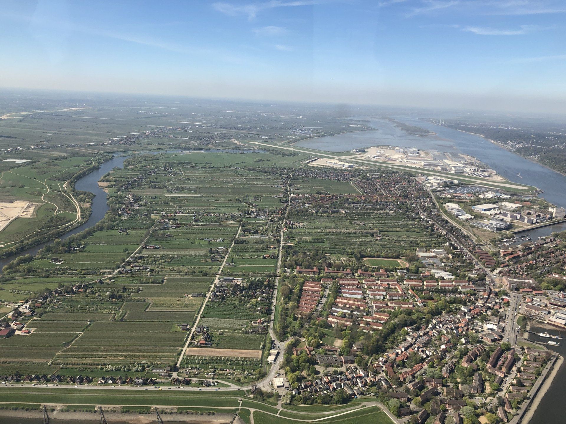 Fliegen gegen Flugangst