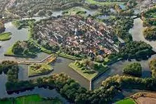 Naarden Vesting