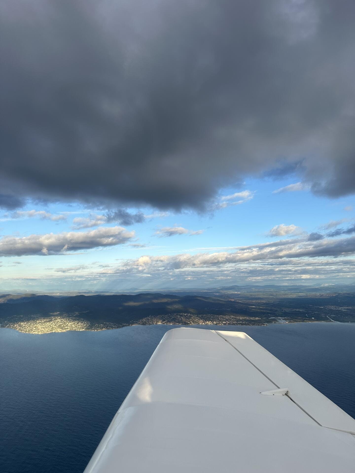 Excursion en Corse le temps d’une journée