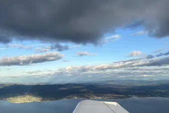 Excursion en Corse le temps d’une journée
