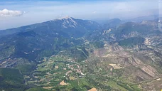Le Mont Ventoux