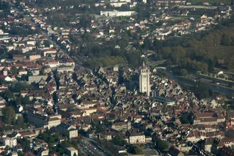 Excursion à Beaune