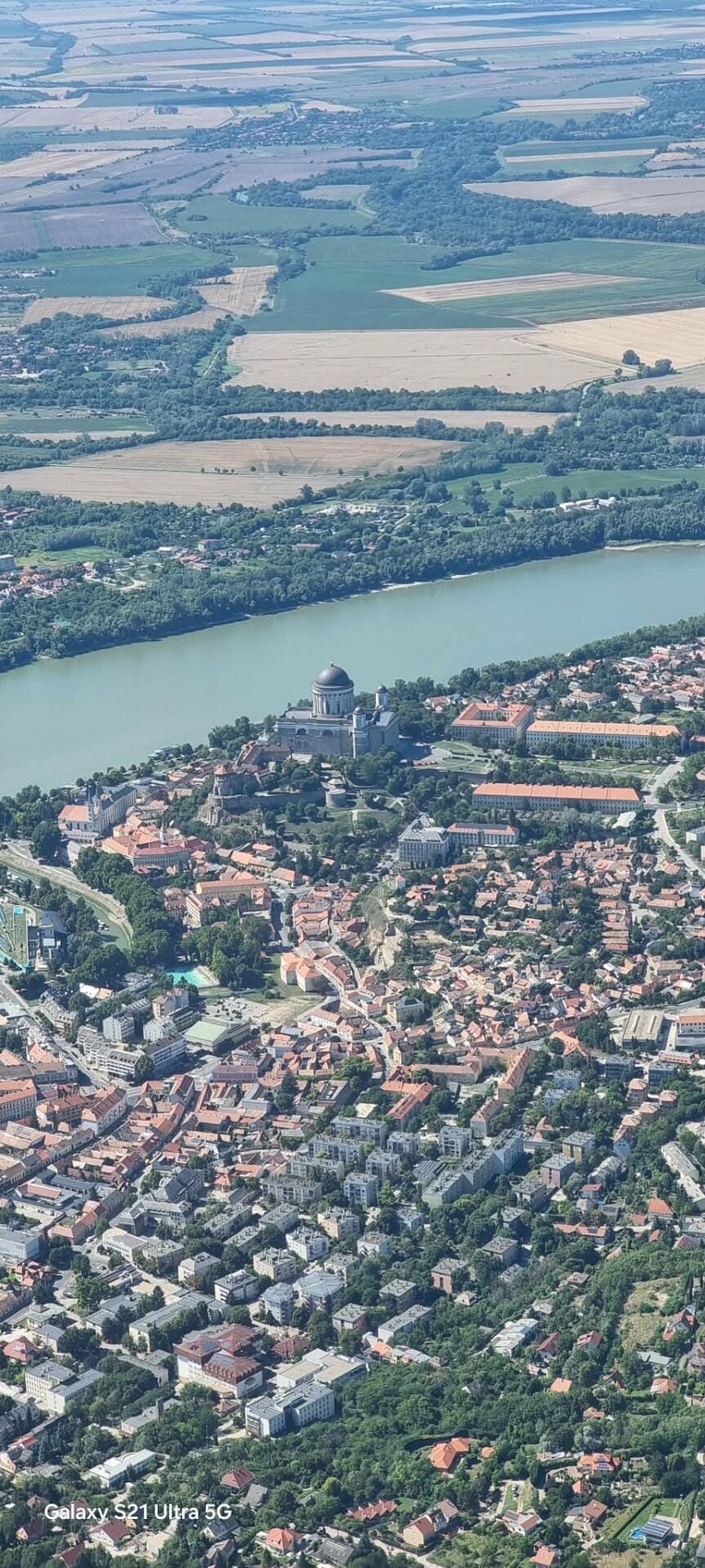 Basilica of Esztergom