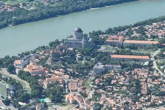 Basilica of Esztergom