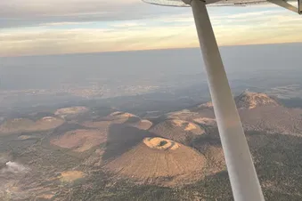 Découverte des volcans d’Auvergne