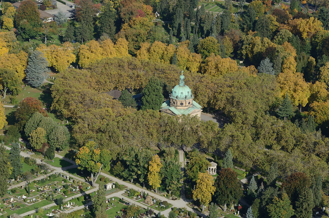 Ausflug nach Freiburg