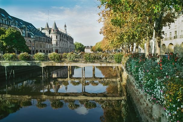 Quimper