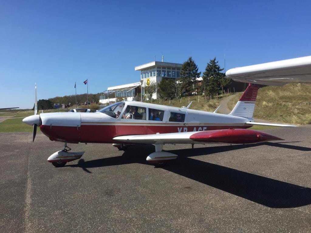Piper PA32 Cherokee Six