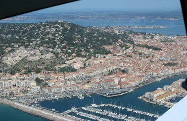 Littoral - Camargue - Larzac, les meilleurs sites