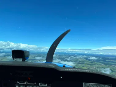 Kleine Chiemseerunde