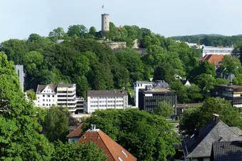 Großer Rundflug über Ostwestfalen-Lippe