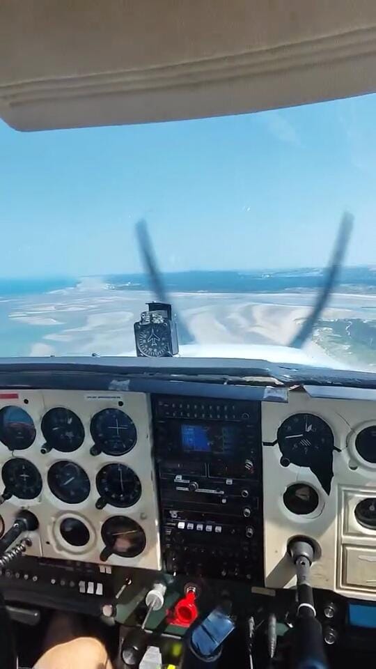 Le Touquet le temps d’une journée
