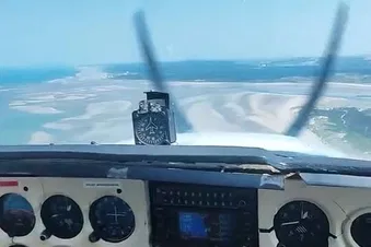 Le Touquet le temps d’une journée