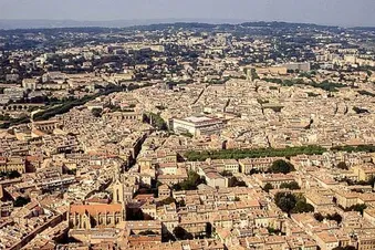 AIX EN PROVENCE