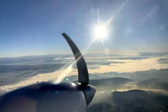Rejoignez moi pour aller au salon AERO à Friedrichshaffen