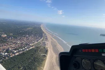 Journée sur le Touquet