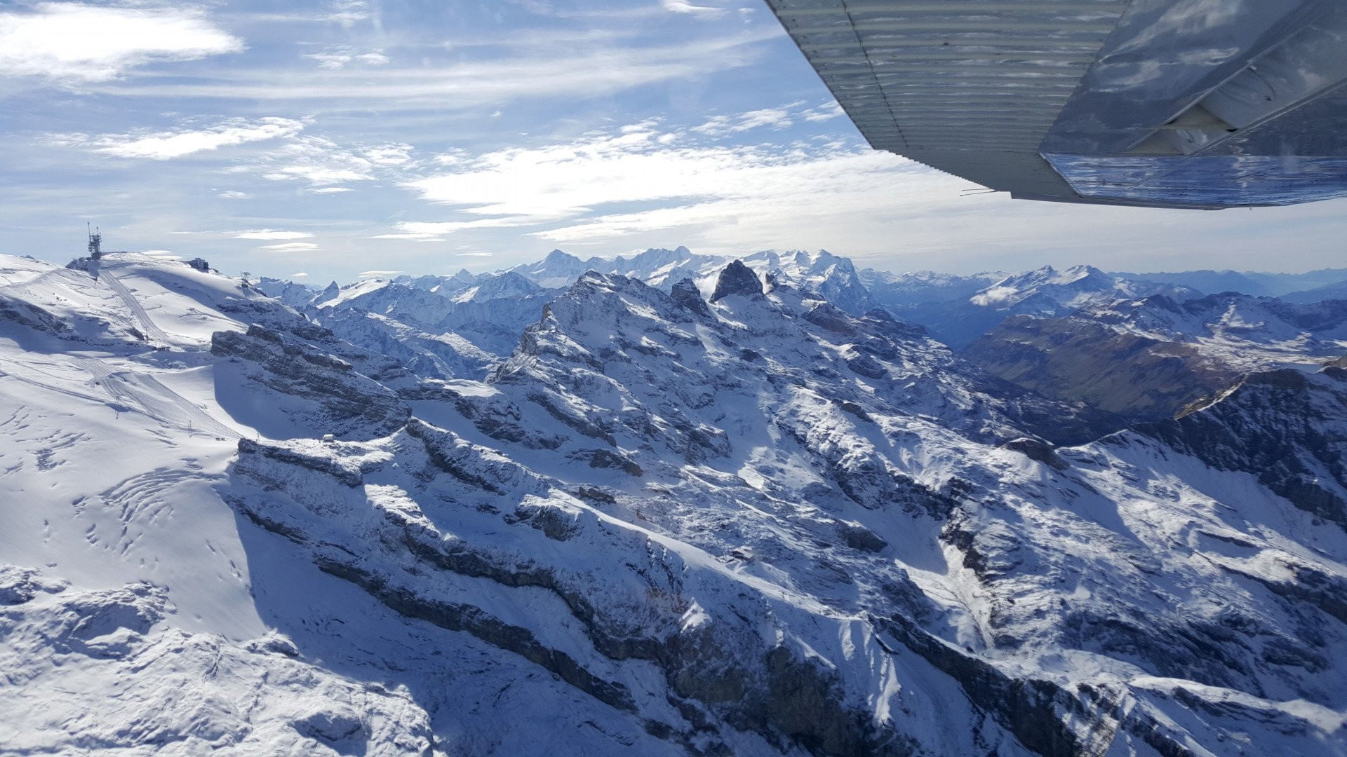 Ausflug ins Tessin nach Locarno