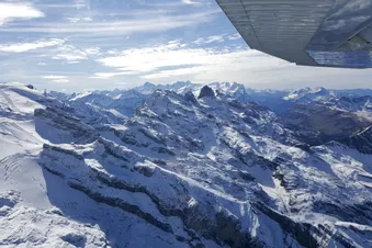 Ausflug ins Tessin nach Locarno