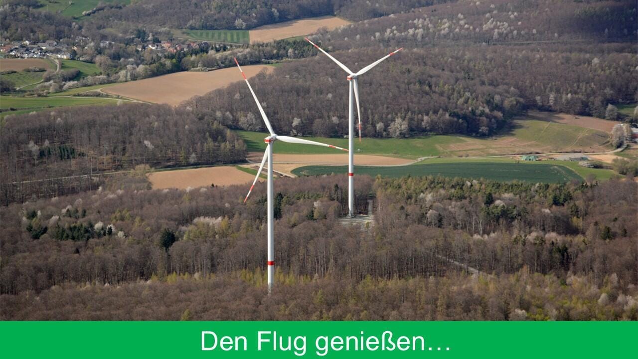 Ausflug nach Colmar – Flug und Stadterlebnis im Elsass