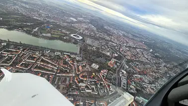 Die schönsten Ecken der Region Hannover (1 P.)