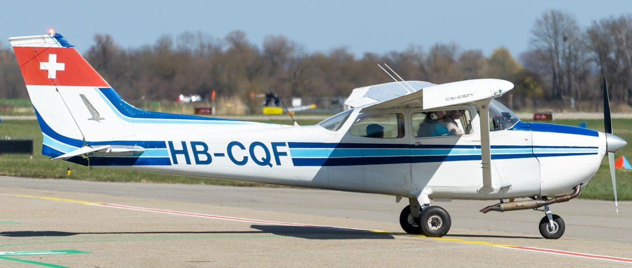 Cessna 172