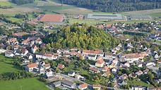 Oberpfalzrundflug zum Steinwald - 45 Min