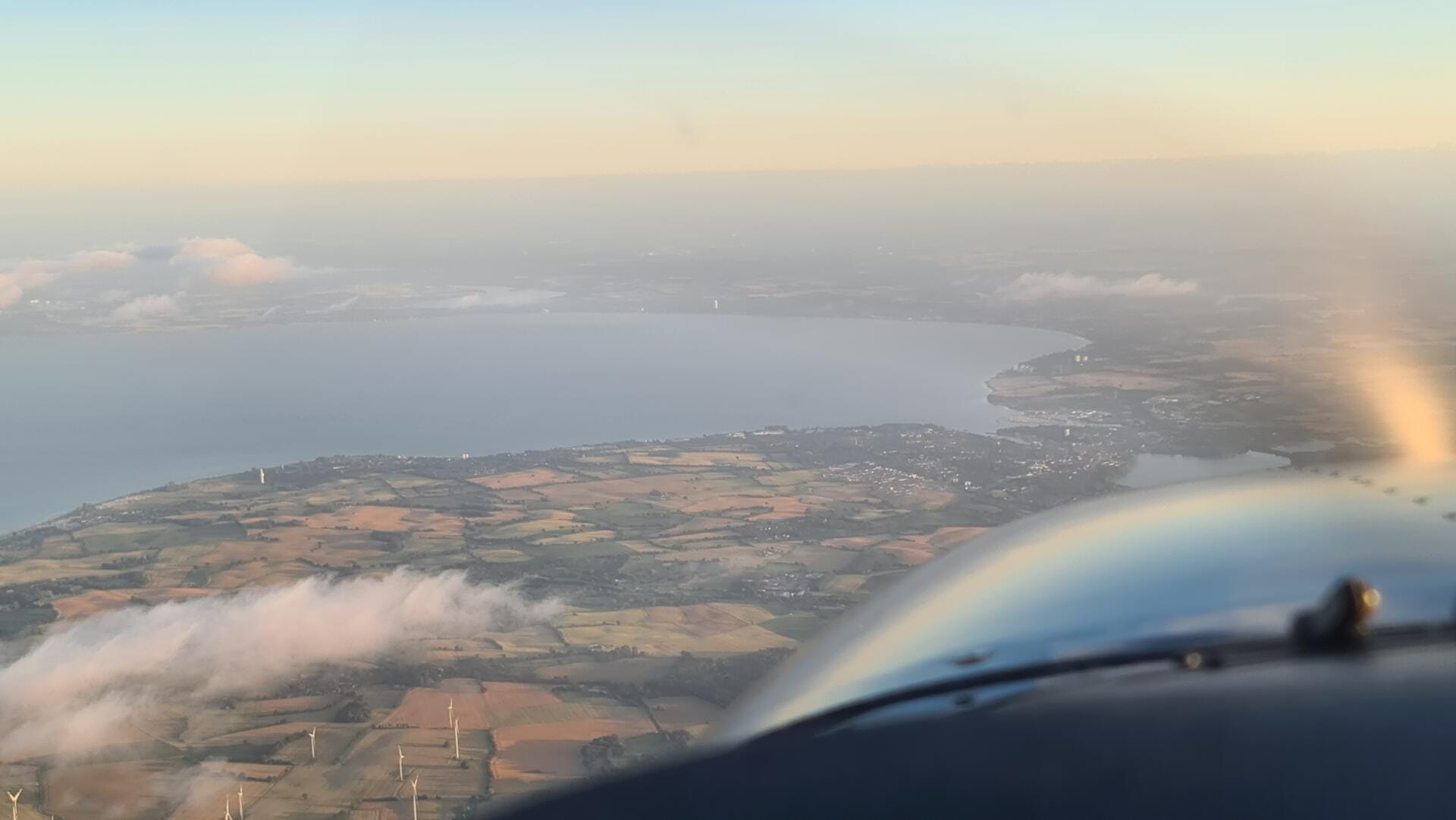 Norddeutschland <> Süddeutschland Link