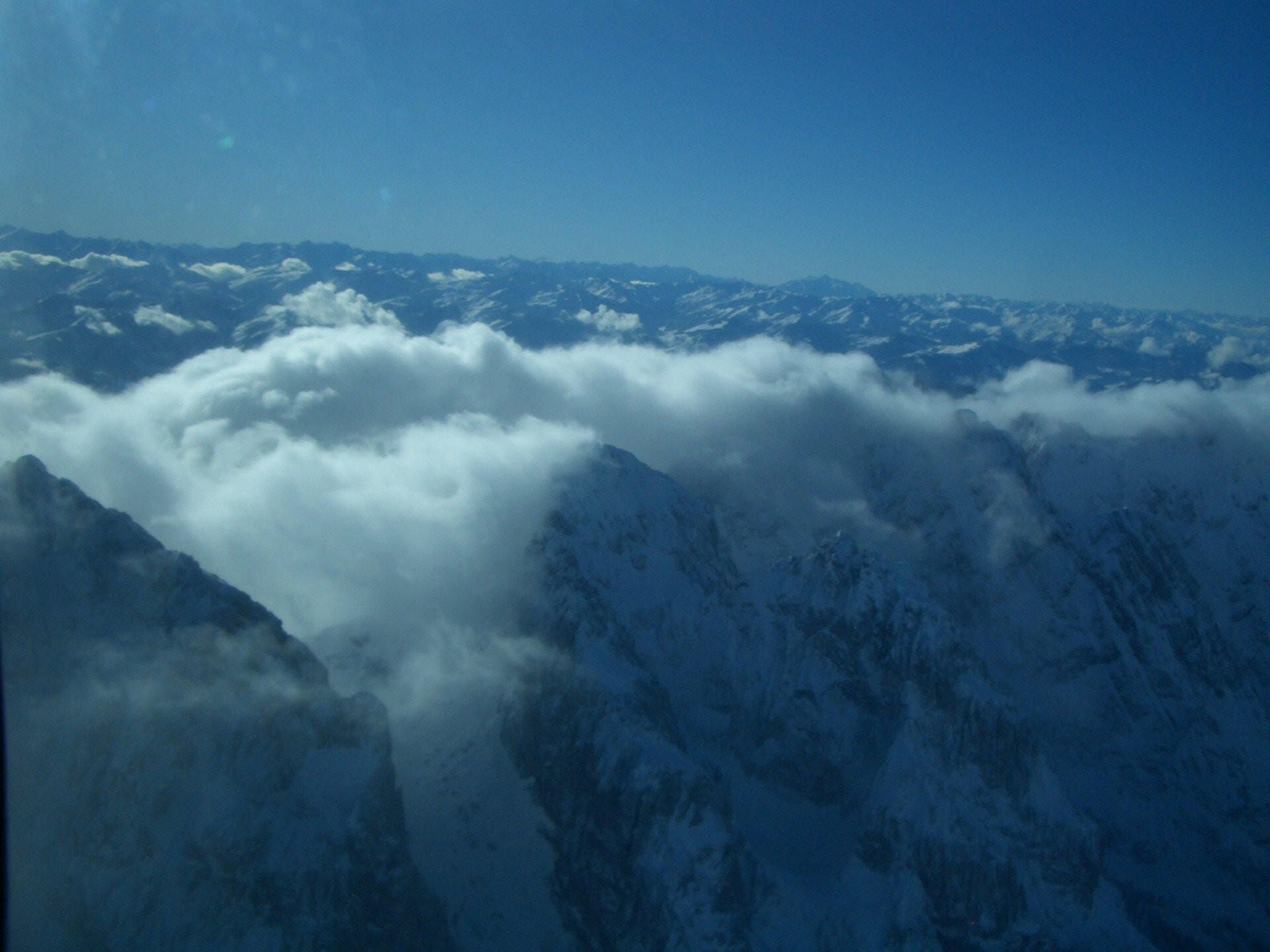 Tagesausflug oder über Nacht nach Zell am See