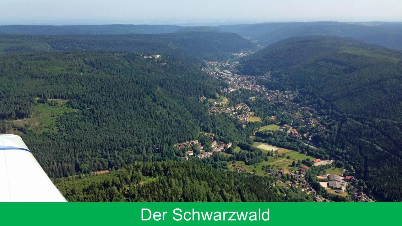 Ausflug nach Colmar – Flug und Stadterlebnis im Elsass