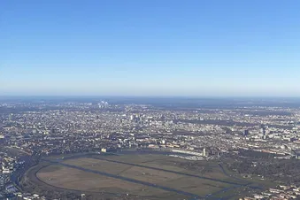 Die Highlights von Berlin & Potsdam