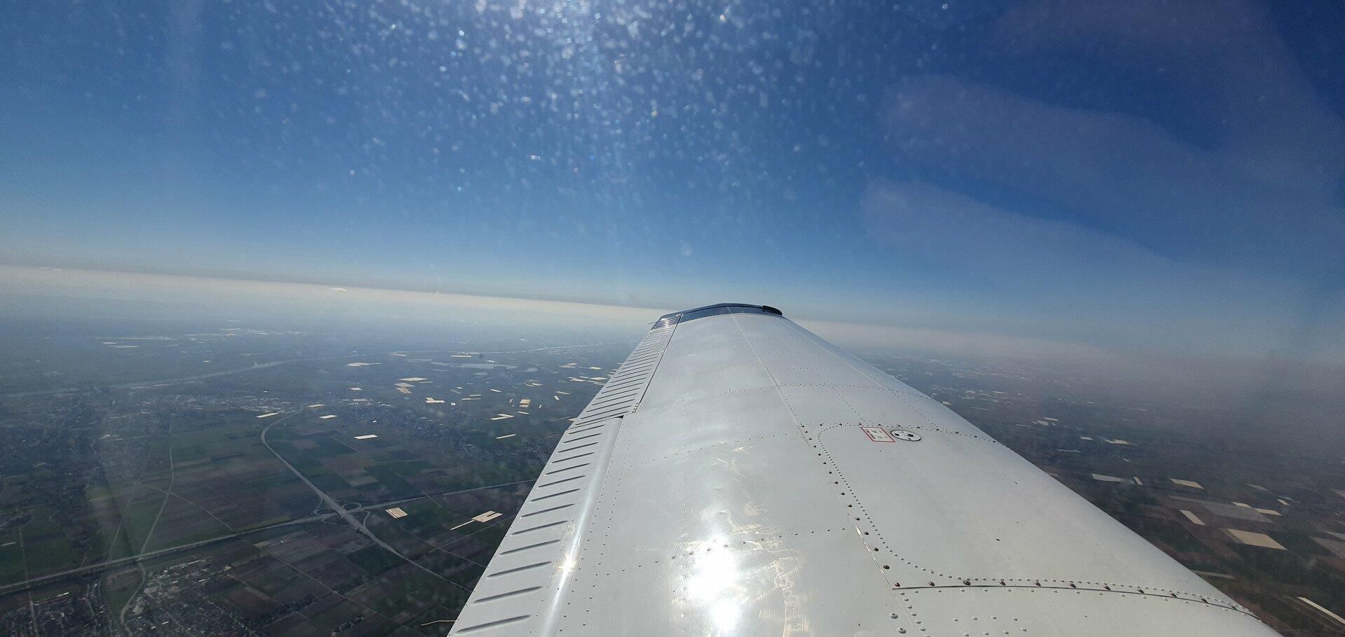Familien Rundflug Erlebnis Frankfurt, Wiesbaden,Mainz,Tauns