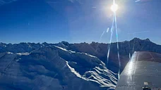Austrian alps experience