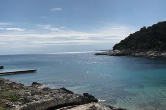 Mali Losinj - immer eine Reise wert