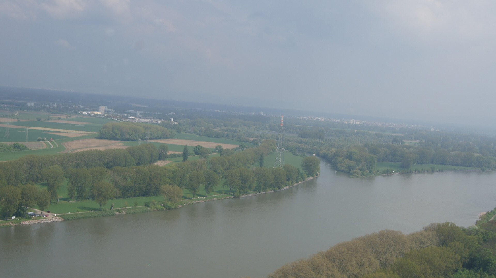 Ausflug nach Worms und Aufenthalt nach Vereinbarung