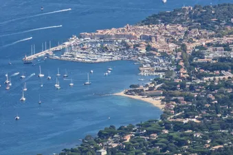 St-Tropez