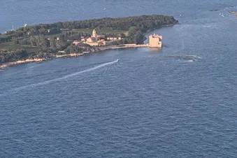 Îles de lerins