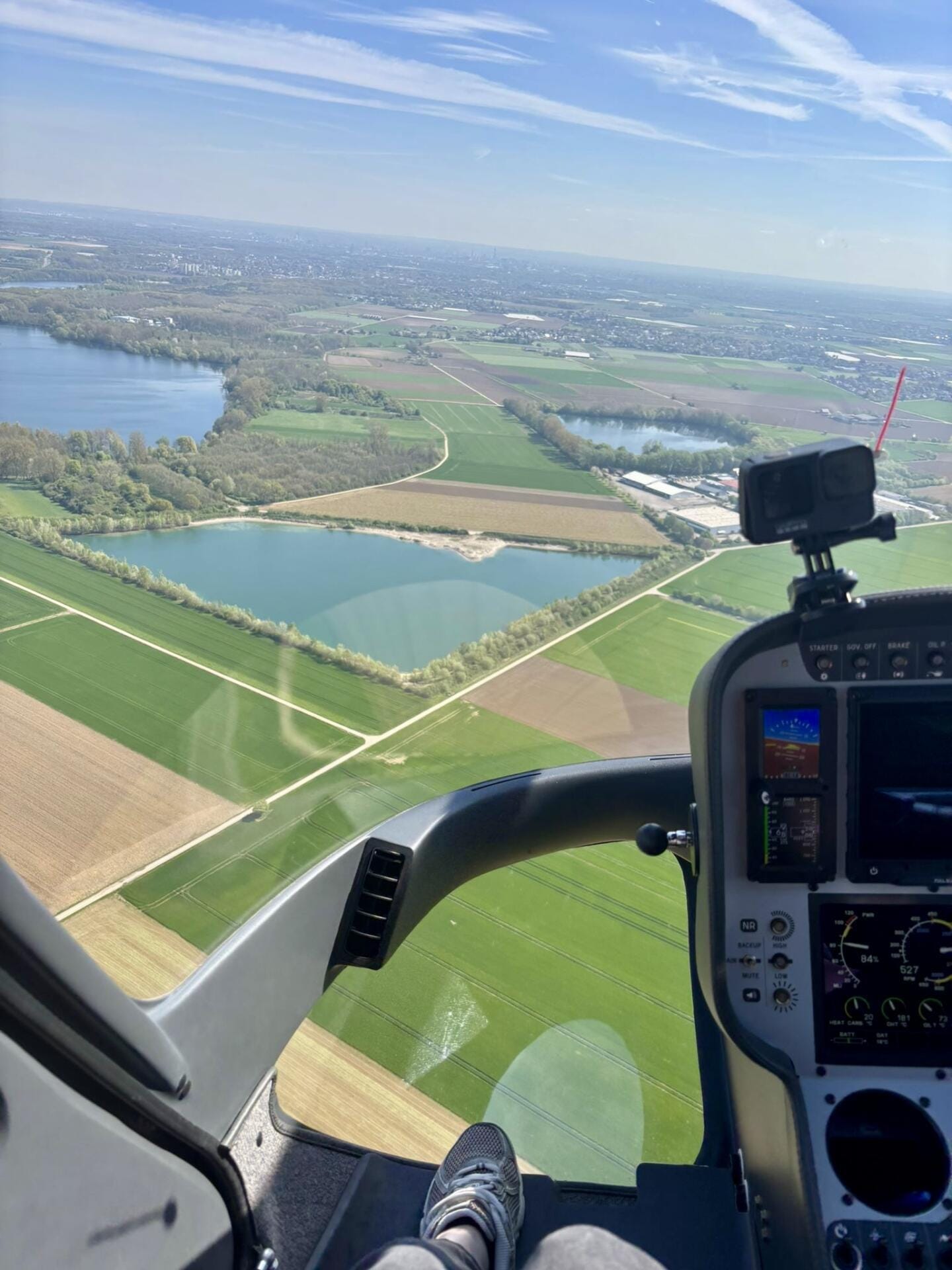 Royal Air Force Station Brüggen
