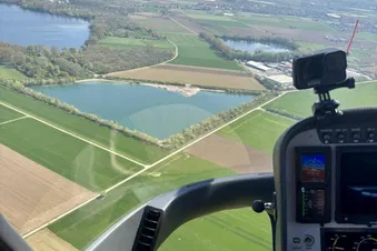 Royal Air Force Station Brüggen