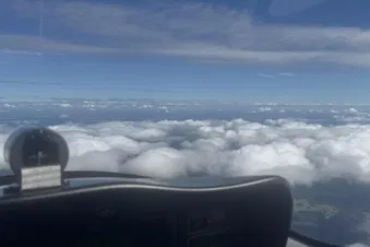 Wochenende im Rhein Main Gebiet