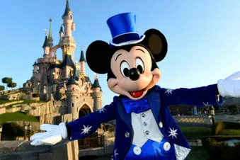 Circuit aérien pour les (grands) enfants :)