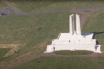 Monument Canadien