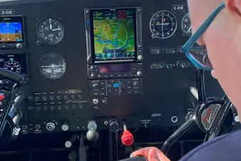 Usedom nach Mönchengladbach