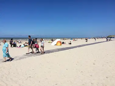Day trip to Letouquet