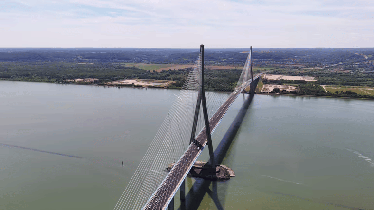 Pont de Normandie