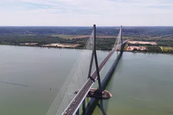Pont de Normandie