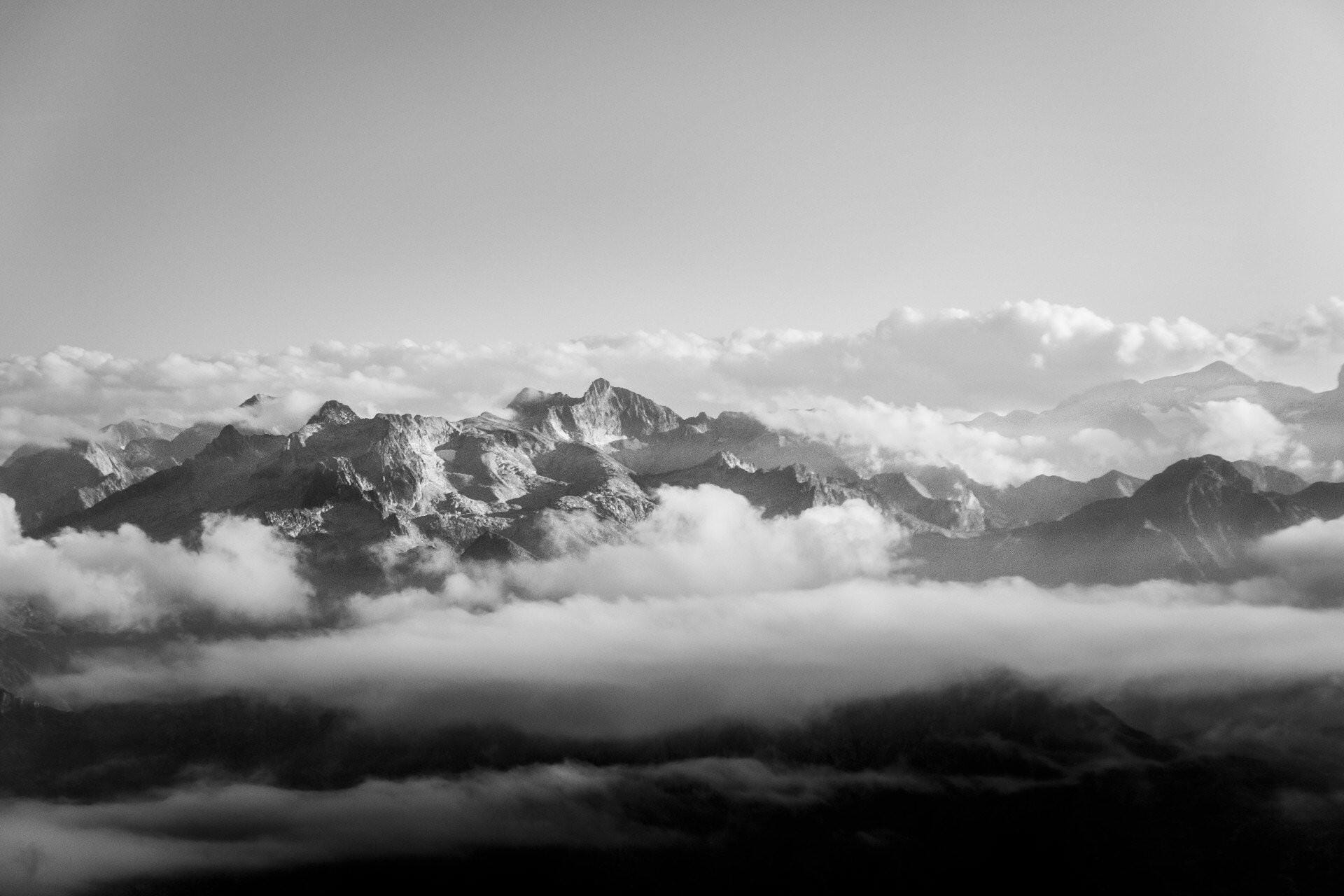 Fabuleuses Pyrénées : inoubliable !