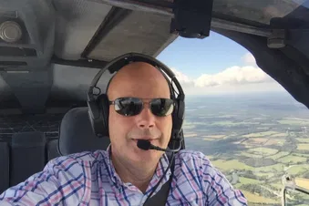 Balade autour des iles incluant le Phare du Cordouan