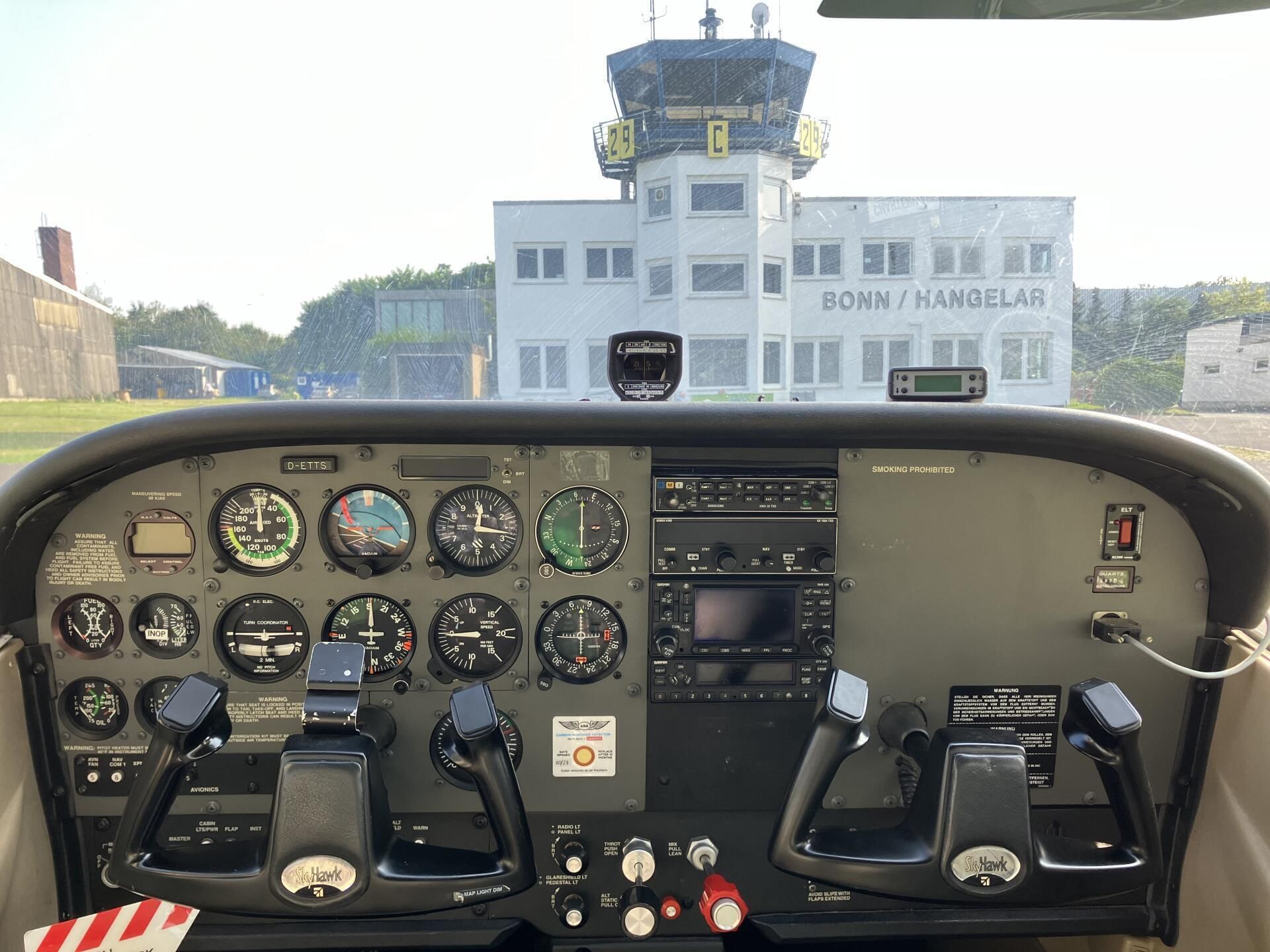 Grandioser Blick - Kölner Dom / Grand View - Kölner Dom